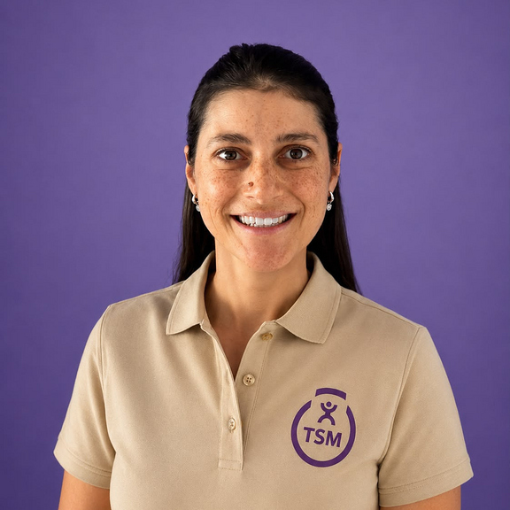 Erica Di Cerbo TSM Voisins